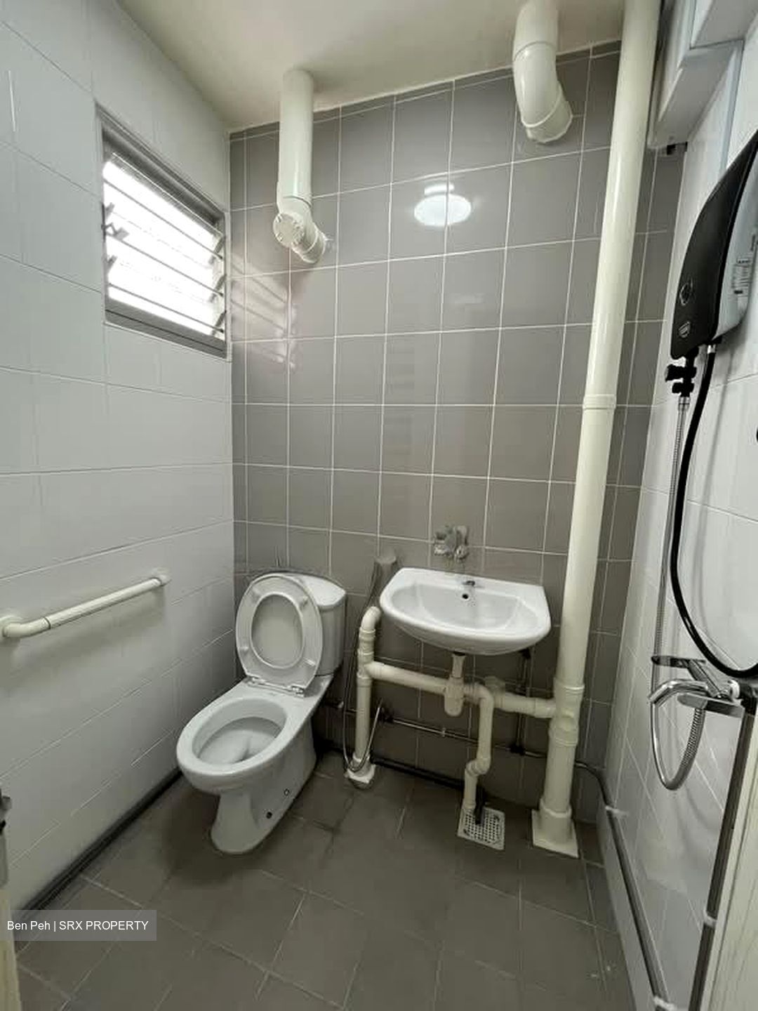Blk 526 Bedok North Street 3 (Bedok), HDB 3 Rooms #574741611